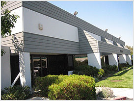 Host Centric Centre, California